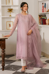 WESTERIA FLO-2PC (SHIRT & DUPATTA)