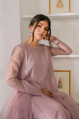 WESTERIA FLO-2PC (SHIRT & DUPATTA)