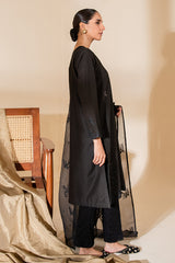 RAVEN MIST-2PC (SHIRT & DUPATTA)