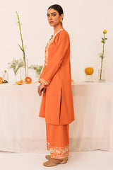 SUN STONE-2PC(SHIRT & TROUSER)