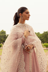 MIRAAJ-2PC (SHIRT & DUPATTA)