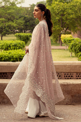 MIRAAJ-2PC (SHIRT & DUPATTA)