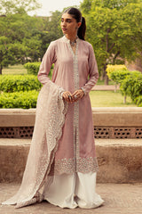 MIRAAJ-2 PIECE (SHIRT & DUPATTA)