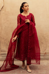 MAHTAB-2 PIECE (SHIRT & DUPATTA)