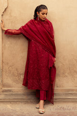 MAHTAB-2 PIECE (SHIRT & DUPATTA)