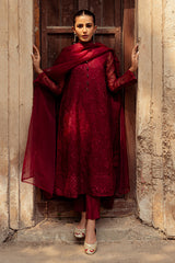 MAHTAB-2 PIECE (SHIRT & DUPATTA)