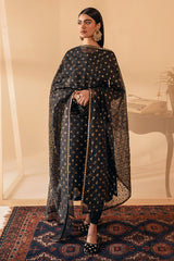 IRENIC RAY-2PC(SHIRT & DUPATTA)