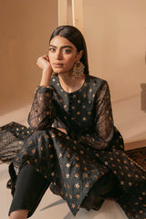 IRENIC RAY-2PC(SHIRT & DUPATTA)