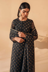 IRENIC RAY-2PC(SHIRT & DUPATTA)