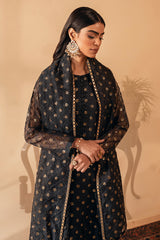 IRENIC RAY-2PC(SHIRT & DUPATTA)