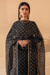 IRENIC RAY-2PC(SHIRT & DUPATTA)
