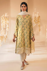 ORCHID RAY-2PC (SHIRT & DUPATTA)