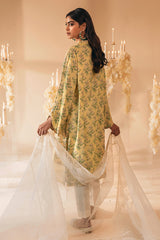 ORCHID RAY-2PC (SHIRT & DUPATTA)