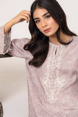 FAIRY WREN-2PC (SHIRT & DUPATTA)