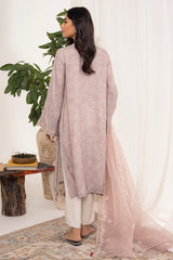 FAIRY WREN-2PC (SHIRT & DUPATTA)