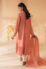 IRENIC GLORY-2PC(SHIRT & DUPATTA)