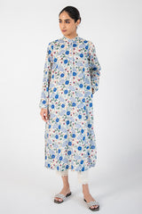 BLISSFUL TINT PRINTED SHIRT