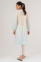 GLEAM GARLAND LAWN SHIRT