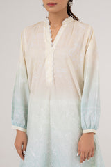 GLEAM GARLAND LAWN SHIRT