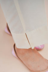 FITTED PANTS 3