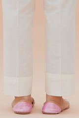 FITTED PANTS 3