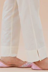 FITTED PANTS 3