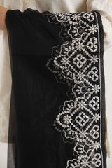BLACK OLIVE