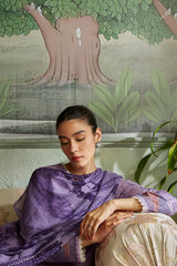 VIOLA PROFUSE-3PC CAMBRIC SUIT