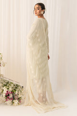 WATER LILLY-2PC (SHIRT & DUPATTA)