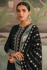 STERLING GAZE-2PC (SHIRT & DUPATTA)