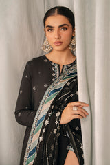 STERLING GAZE-2PC (SHIRT & DUPATTA)
