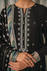 STERLING GAZE-2PC (SHIRT & DUPATTA)