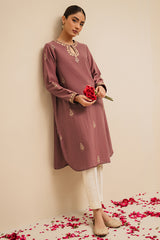 CORDOVAN SKY-KHADDAR 1 PIECE