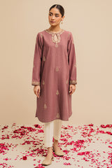 CORDOVAN SKY-KHADDAR 1 PIECE