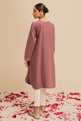 CORDOVAN SKY-KHADDAR 1 PIECE