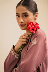 CORDOVAN SKY-KHADDAR 1 PIECE