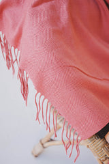 PROPEL SHAWL