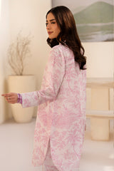 ROSY BLISS-2 PIECE (SHIRT & TROUSER)