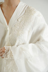 WHITE MIST