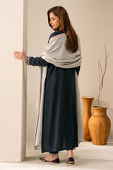 CHERRY WOOD-2PC (SHIRT & DUPPATA)