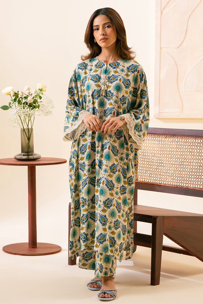 SERENE-2 PC (SHIRT & TROUSER)