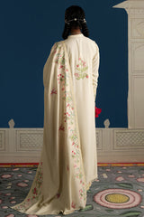 CRIMSON FLY-3 PC (SHIRT, TROUSER & DUPATTA)