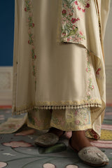 CRIMSON FLY-3 PC (SHIRT, TROUSER & DUPATTA)