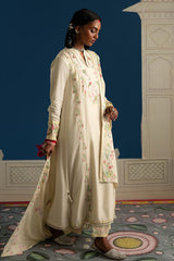 CRIMSON FLY-3 PC (SHIRT, TROUSER & DUPATTA)