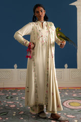 CRIMSON FLY-3 PC (SHIRT, TROUSER & DUPATTA)
