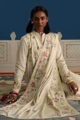 CRIMSON FLY-3 PC (SHIRT, TROUSER & DUPATTA)
