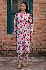 BLOOMING DALES-2 PIECE (SHIRT & TROUSER)