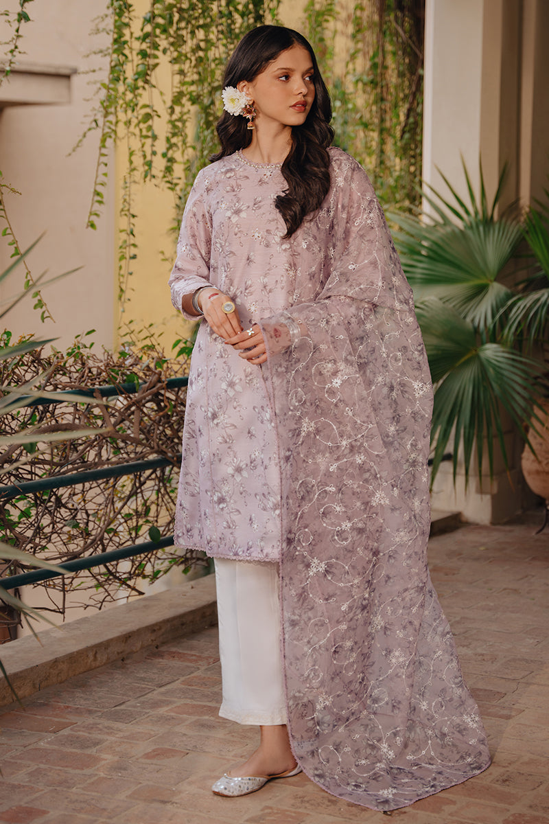 Potpourri 2pc shirt dupatta 