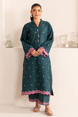 MEADOW WHISPER-2 PC (SHIRT & TROUSER)
