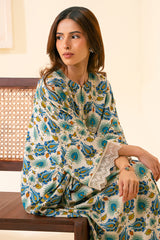 SERENE-2 PC (SHIRT & TROUSER)